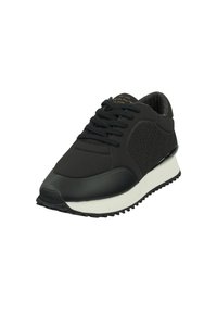 GANT BEVINDA - Trainers - black