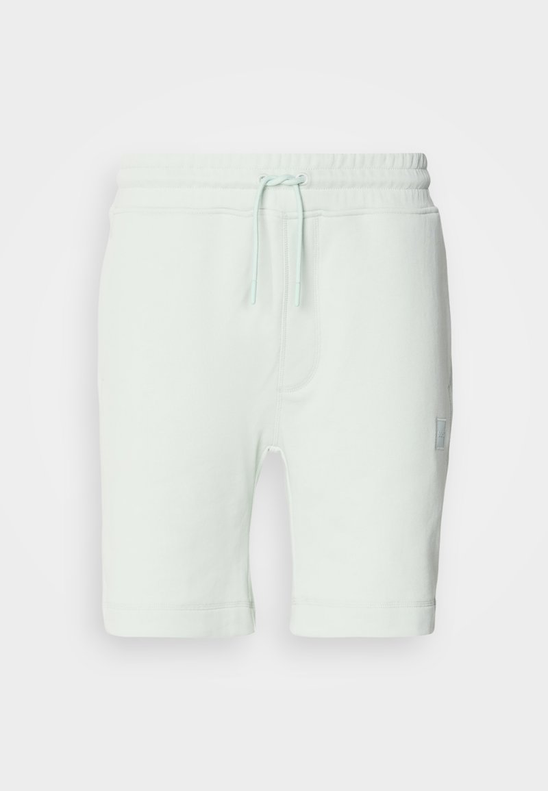 Boss Shorts lichtgroen Boss Shorts lichtgroen