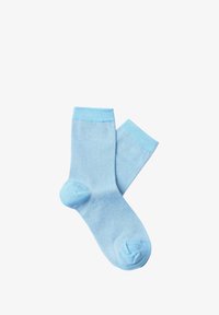 Non sélectionné, blissful blue