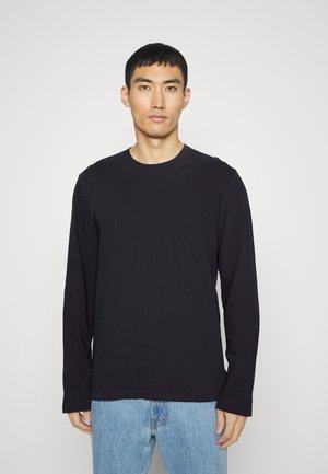 CREW - Pitkähihainen paita - titan pigment