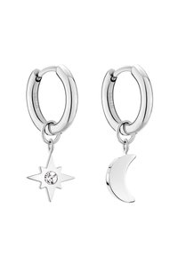 Non sélectionné, silberfarben