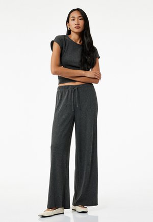 Broek - anthracite