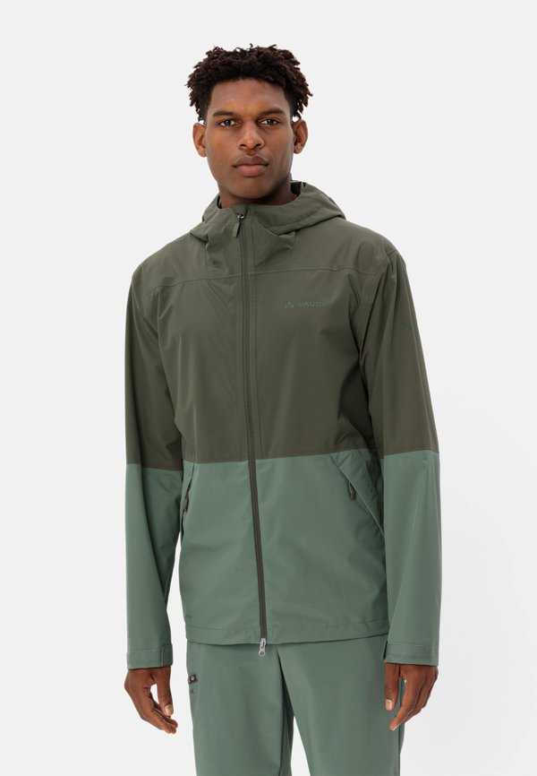 NEYLAND 2.5L  - Hardshelljacke - khaki