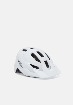 RIPPER HELMET UNISEX - Kypärä - matte white