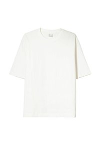 T-paita - white
