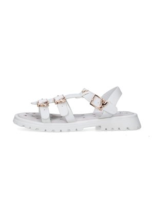 Sandali - white