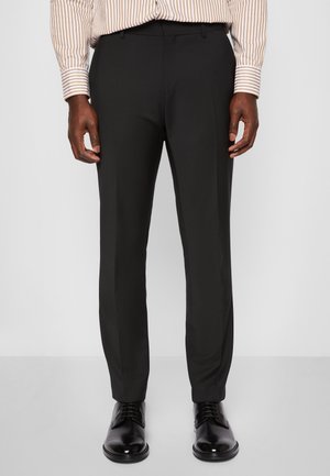 Pantaloni eleganti - black