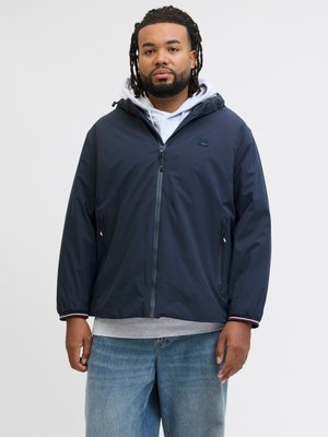 Jack & Jones JPRBLUALVES JACKET - Veste d'hiver - navy