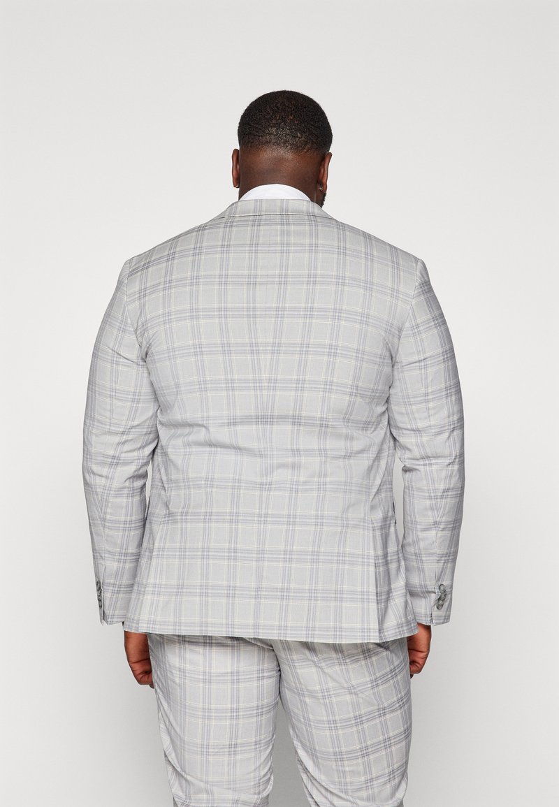 JACK & JONES Slimfit Pak 'Franco' in Marine | ABOUT YOU