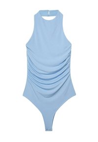 Vybráno, light blue