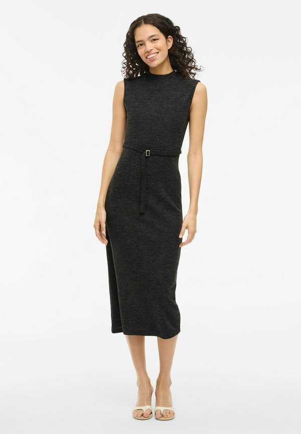 BIRTHE ÄRMELLOSES - Etuikleid