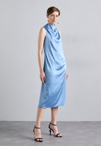 Tiger of Sweden ODYSS - Kokteilikleit/peokleit - dusk blue