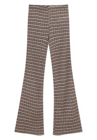 PULL&BEAR Broek - brown