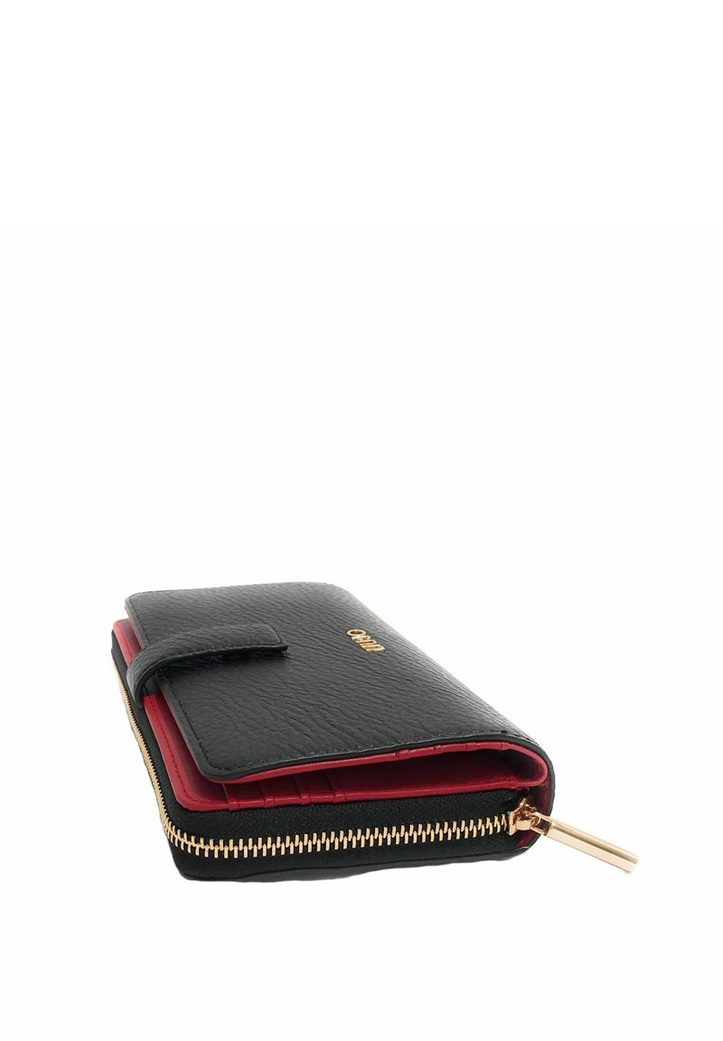 LIU JO Caliwen ECS Crossbody Bag East / West S Red Wine
