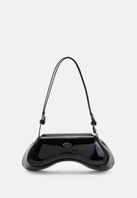 Diesel - PLAY CROSSBODY - Taška s příčným popruhem - black Miniatura obrázku 1