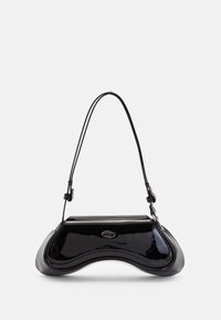 PLAY CROSSBODY - Borsa a tracolla - black