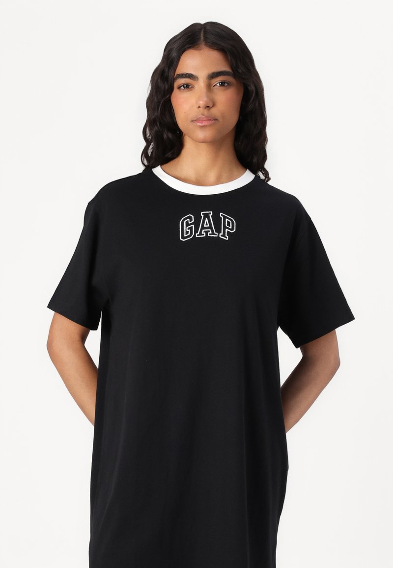 gap womens t shirt dress Pocket T-Shirt Dress