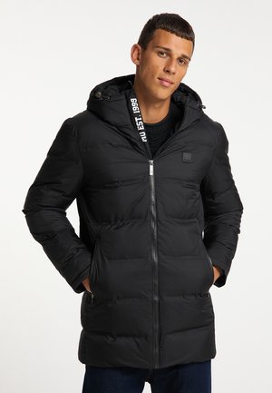 MIMO - Cappotto invernale - schwarz