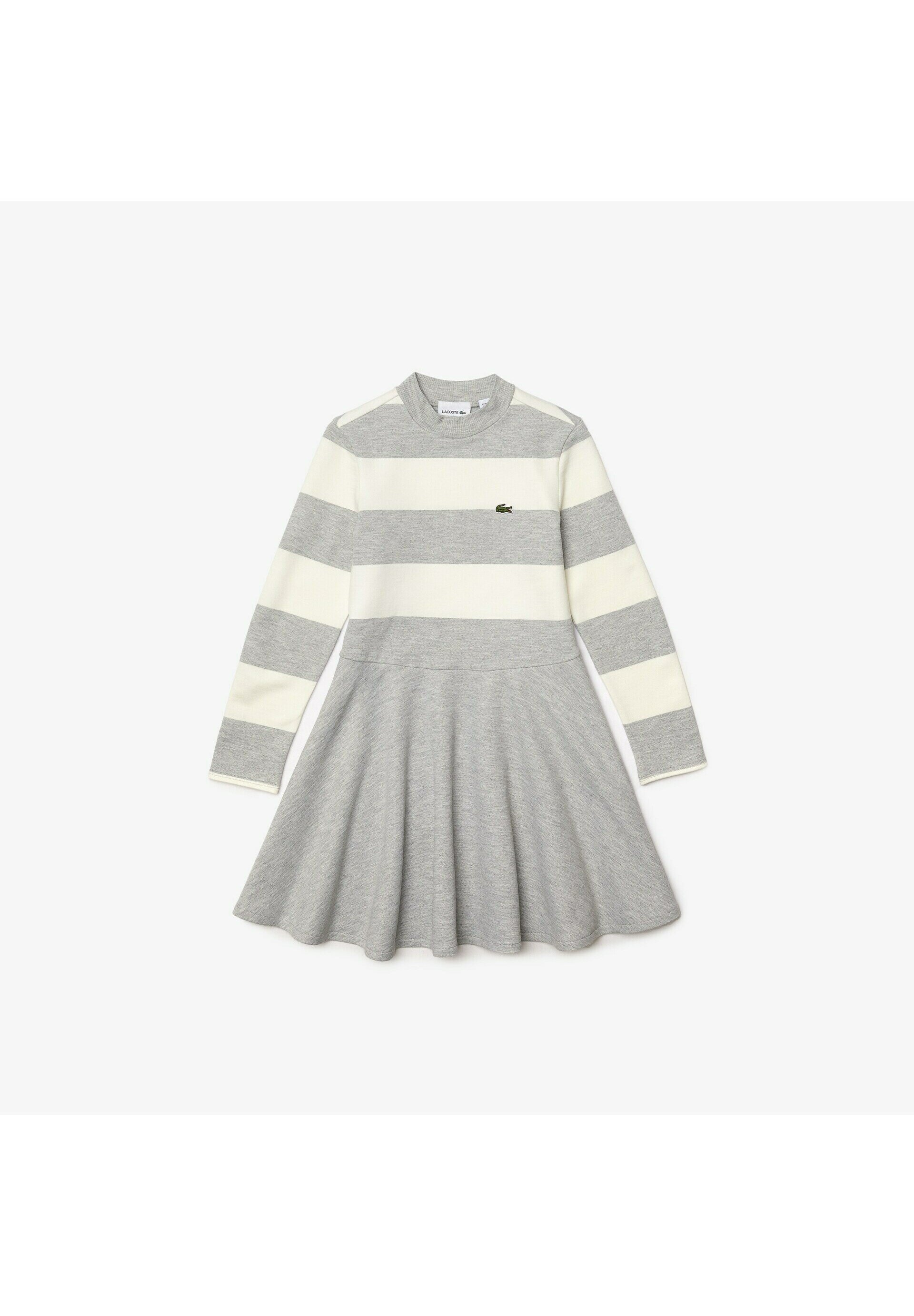 robe mariniere lacoste