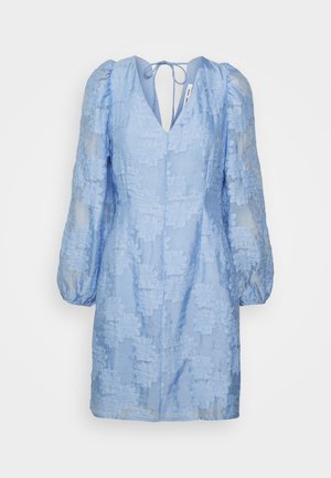 Samsøe Samsøe ANAI DRESS - Dnevna haljina - serenity