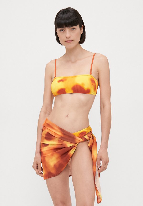 THE SARONG - Beach accessory - ablaze3