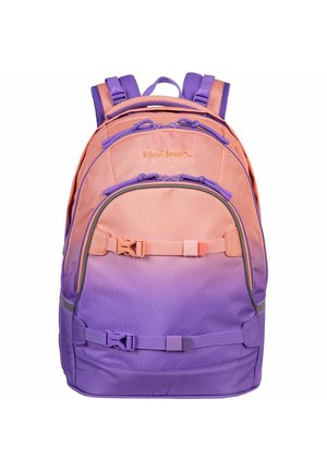 McNeill MILO SCHULRUCKSACK UNISEX   - Juego de mochilas escolares - berry
