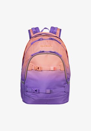 McNeill, MILO SCHULRUCKSACK UNISEX - Juego de mochilas escolares - berry