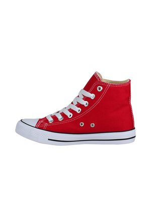 SNEAKER - Sneaker high - rot
