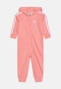 Sélectionné, semi pink spark