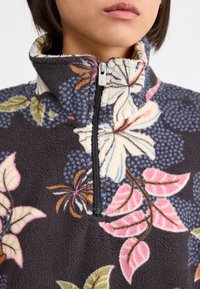 Roxy LIVE OUT LOUD - Fleecetrøjer - phantom sunny