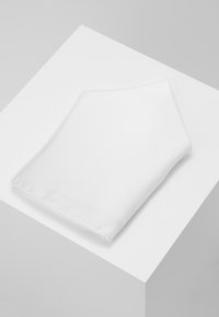 HUGO POCKETSQUARE - Lenço de bolso - open white