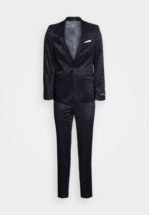 PALACE SUIT SET - Completo - navy