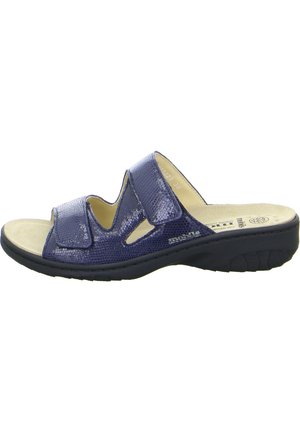 Mephisto GEVA - Mules - blau
