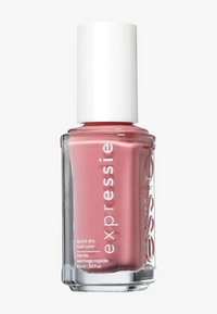 Essie EXPRESSIE NAIL POLISH - Nagellak - second hand, first love