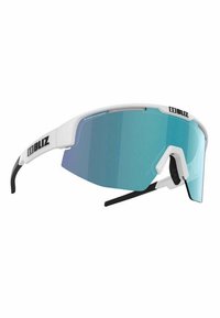 BLIZ BLIZ MATRIX SONNENBRILLE - Gafas de deporte - blau