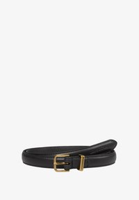 Non selezionato, black