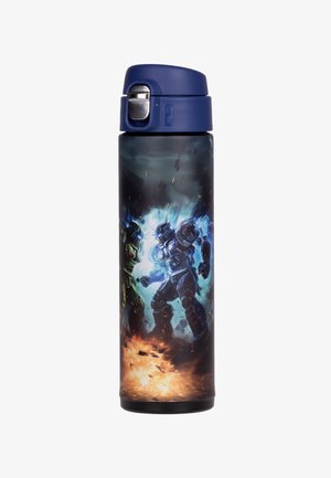 Baagl Trinkflasche - blau