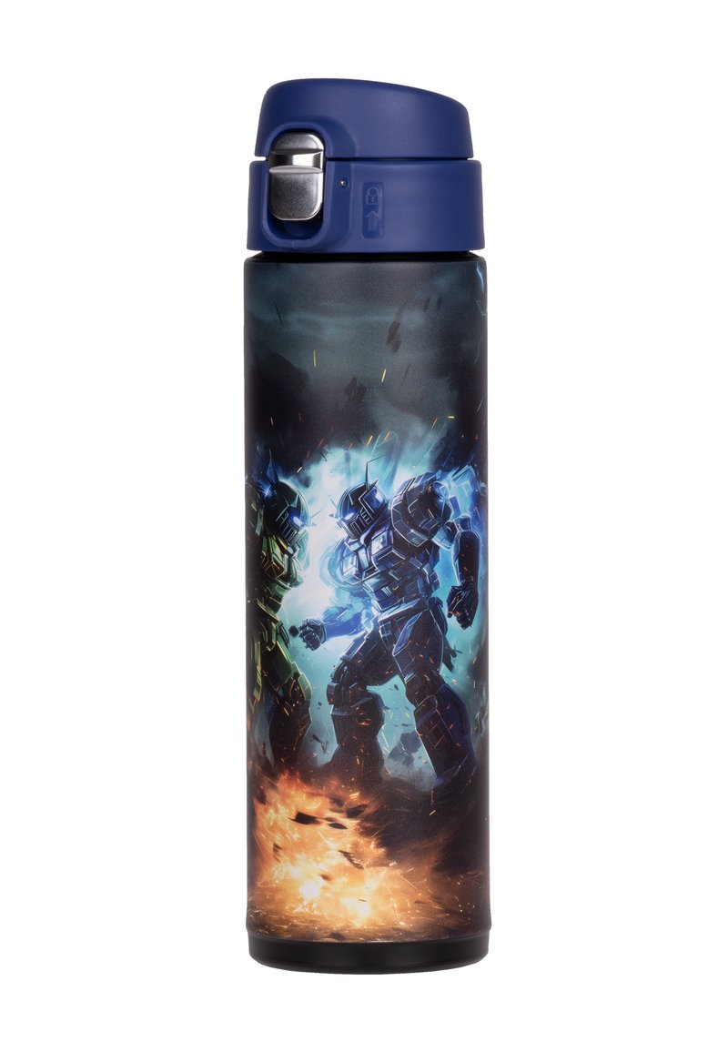 Baagl UNISEX niebieski