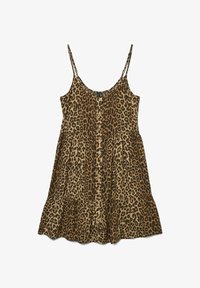 No seleccionado, tan