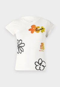 TEE BABY - Trükipildiga T-särk - sail