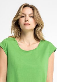 bonprix Camicia da notte - green