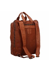 Harbour 2nd COOL CASUAL JONAS - Zaino - charming cognac