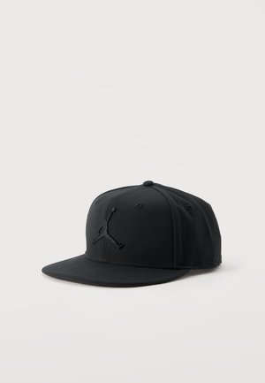 Jordan, PRO JUMPMAN UNISEX - Шапка - black