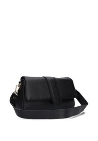 Notre-V PUFFY JASMIN - Handtas - zwart