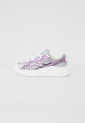 Sneaker low - multi-coloured