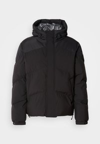 ETHEN - Vinterjakker - black