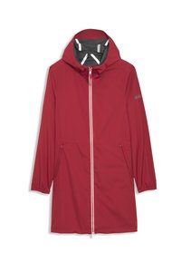 Non sélectionné, red