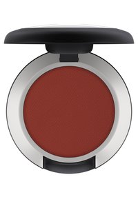 MAC POWDER KISS EYESHADOW SMALL EYESHADOW - Sombra de ojos - devoted to chili