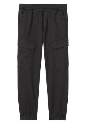 Cargohose - black