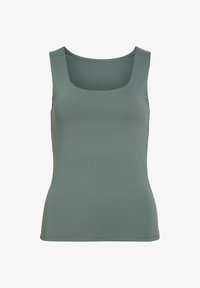 Nije odabrano, balsam green
